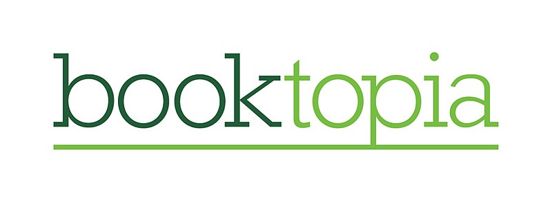 booktopia logo